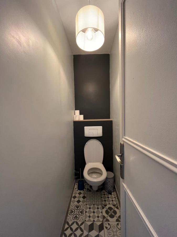 Appartement La Parenthese à Wimereux Extérieur photo