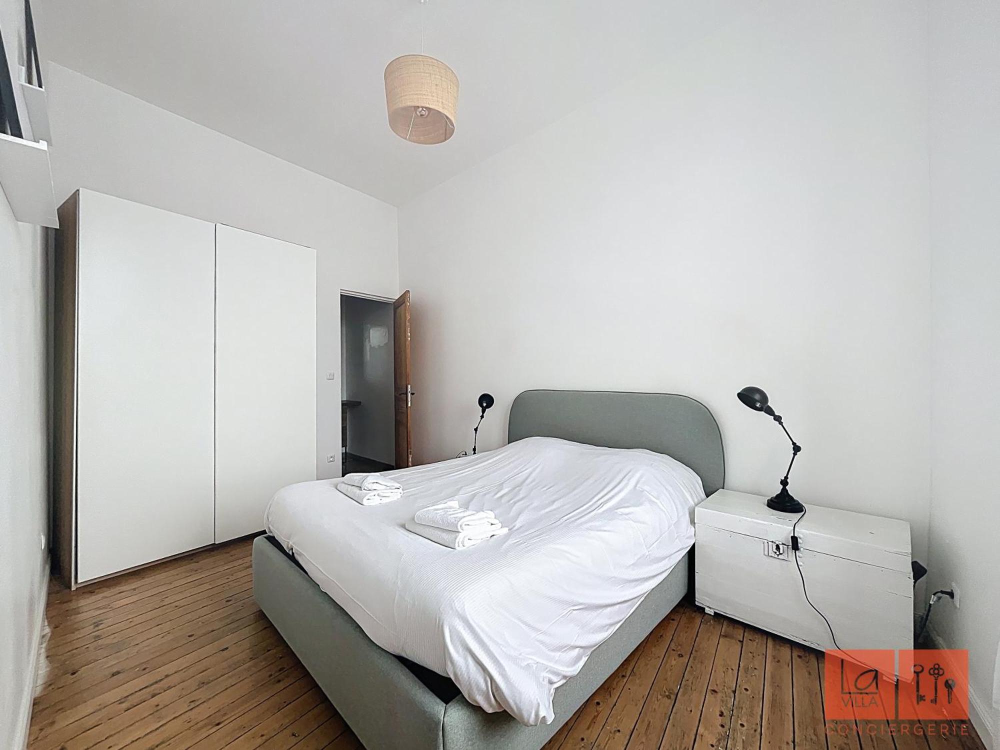 Appartement La Parenthese à Wimereux Extérieur photo