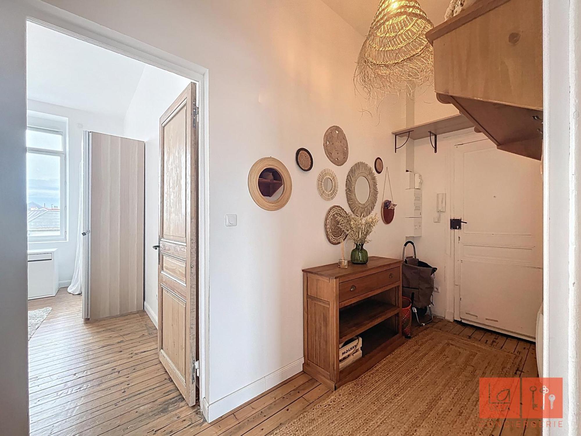 Appartement La Parenthese à Wimereux Extérieur photo