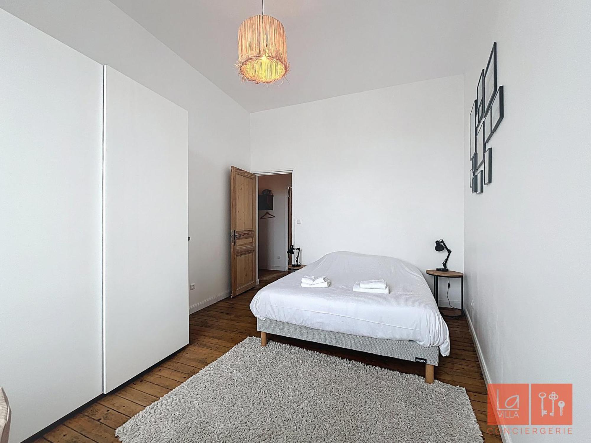 Appartement La Parenthese à Wimereux Extérieur photo