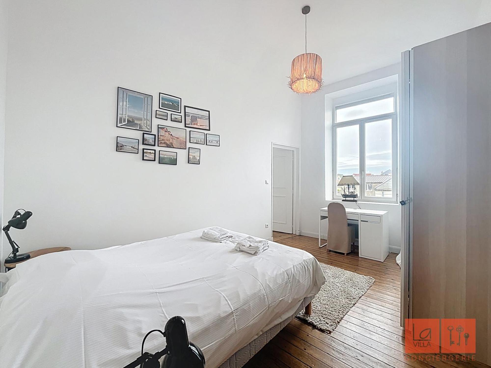 Appartement La Parenthese à Wimereux Extérieur photo